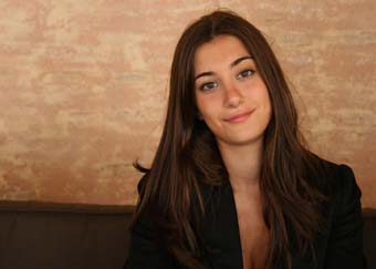 Judit Catalá.